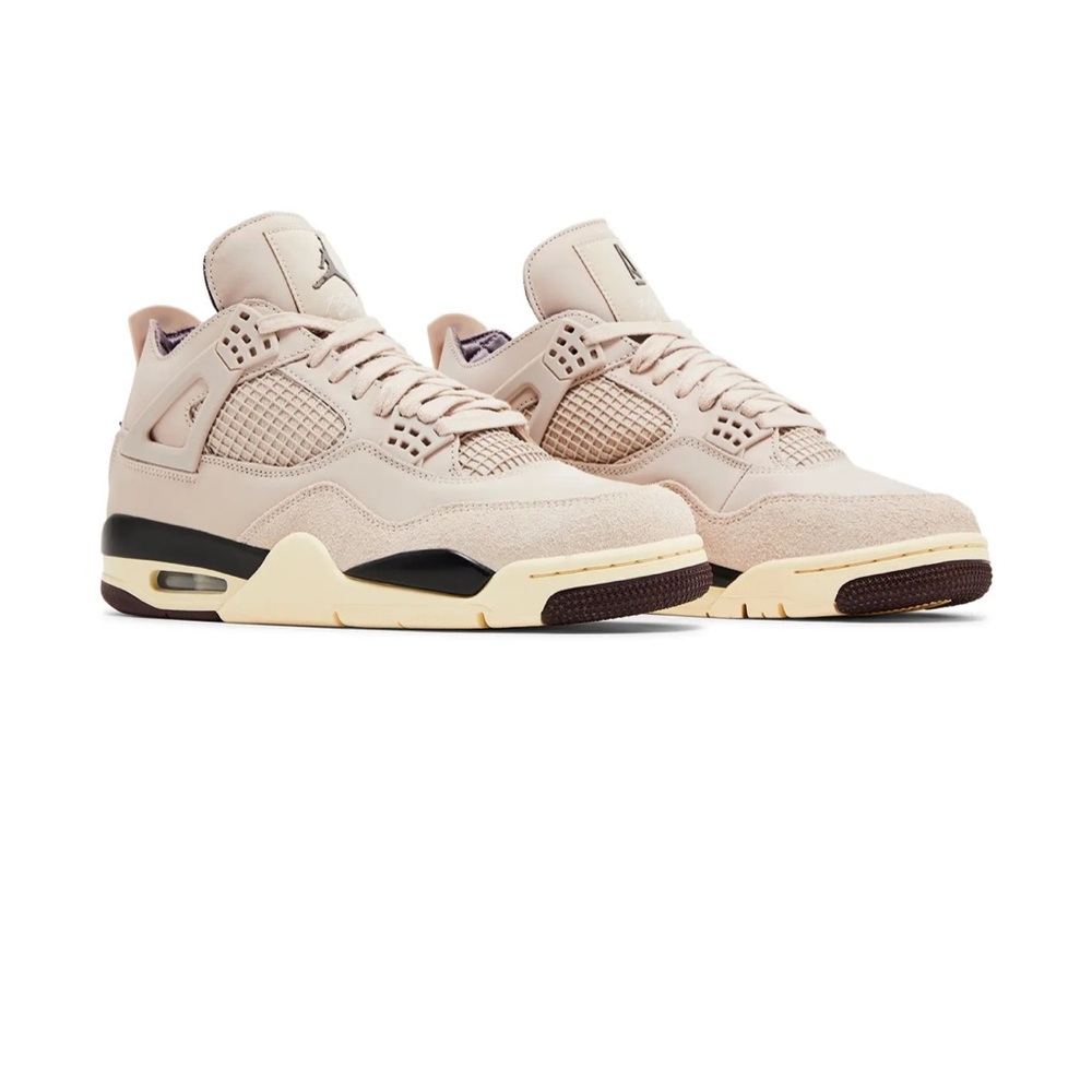 A Ma Maniére x Wmns Air Jordan 4 Retro 'While You Were Sleeping' 2024